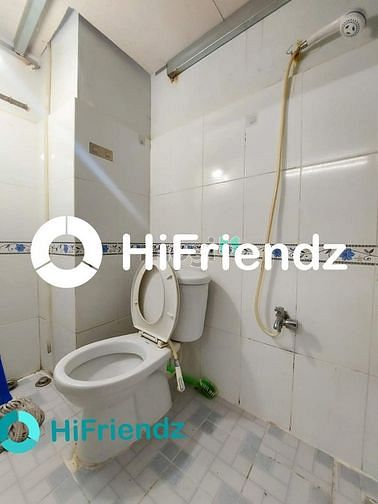 Hình ảnh Cho Thuê Trọ Giá Rẻ Bình Tân Đẹp