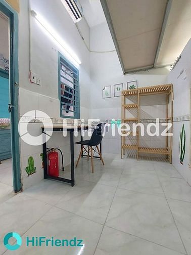 Hình ảnh Cho Thuê Trọ Giá Rẻ Bình Tân Đẹp