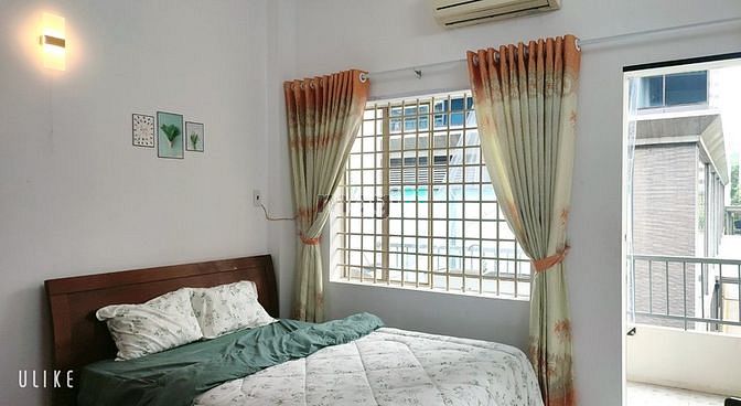 Hình ảnh CĂN HỘ dịch vụ FULL NỘI THẤT tiện nghi