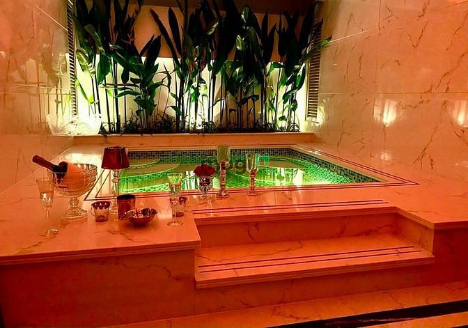 Hình ảnh Siêu Biệt Thự Đảo Kim Cương, Q2 - Nội thất cao cấp từ Thái Công