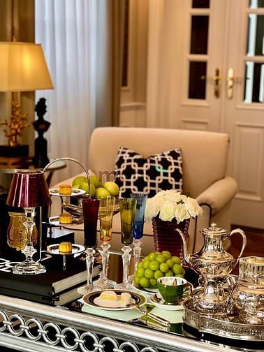 Hình ảnh Siêu Biệt Thự Đảo Kim Cương, Q2 - Nội thất cao cấp từ Thái Công