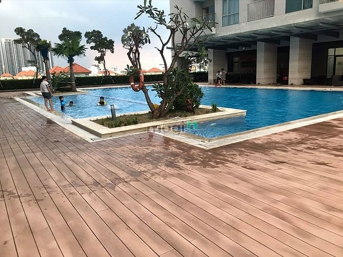 Hình ảnh Cần cho thuê CHCC RIVERA PARK SÀI GÒN - 74m 2pn 2wc