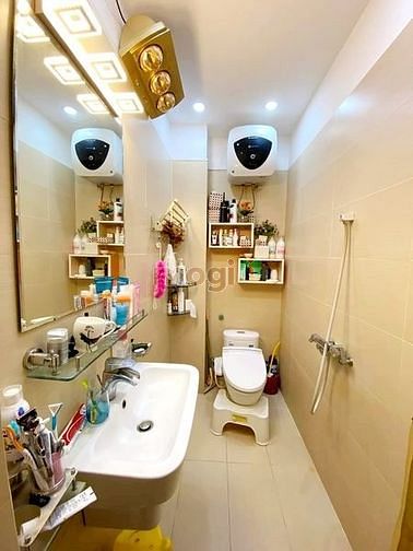 Hình ảnh Bán nhà Thái Hà, mới ở luôn, 6T, 40m, chỉ 5 tỷ