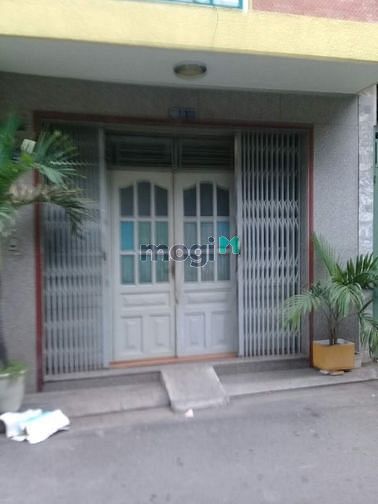 Hình ảnh Phòng cho Nữ đi làm thuê ở Phú Nhuận