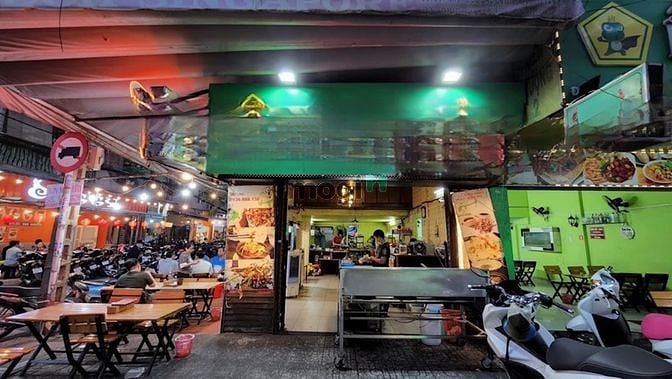 Hình ảnh Nhà Mặt tiẻn Đồng Đen Tân Bình giá tốt