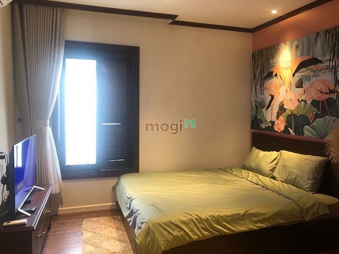Hình ảnh Khai Trương_Studio_Ban Công_Gần Ngã Tư Phú Nhuận_32m2