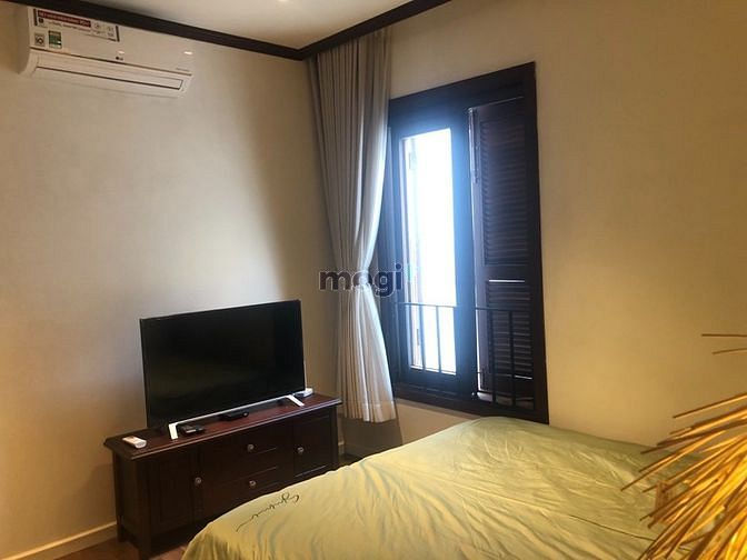 Hình ảnh Khai Trương_Studio_Ban Công_Gần Ngã Tư Phú Nhuận_32m2