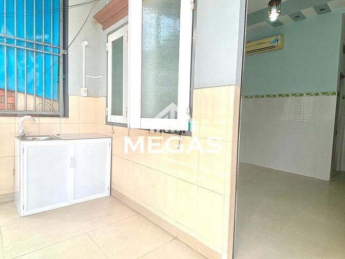 Hình ảnh Phòng Bancol - cửa sổ lớn ngay PHAN ANH - Tân Phú