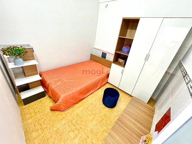 Hình ảnh Cho thuê Trang Chủ MB66.COM / Đăng Ký Tặng 66K 2PN 2WC-1WC full nội thất giá rẻ nhất Tân Bình-Tân Phú