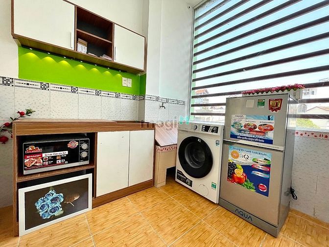 Hình ảnh Cho thuê Trang Chủ MB66.COM / Đăng Ký Tặng 66K 2PN 2WC-1WC full nội thất giá rẻ nhất Tân Bình-Tân Phú