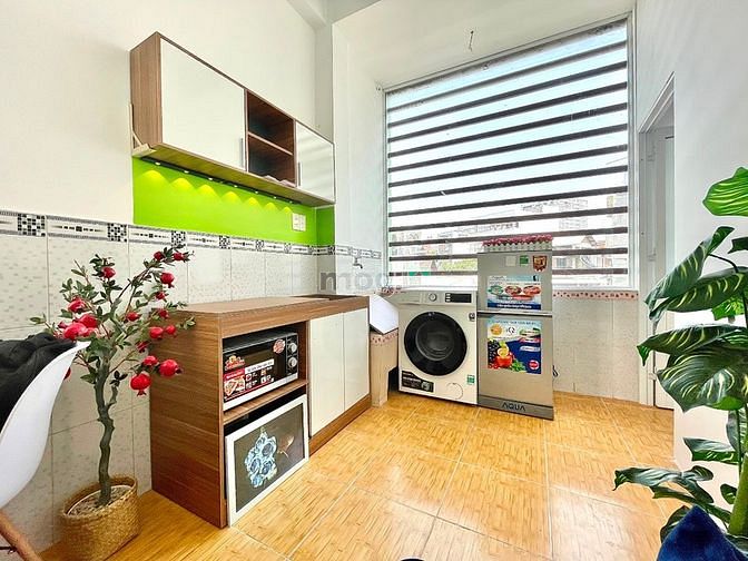 Hình ảnh Cho thuê Trang Chủ MB66.COM / Đăng Ký Tặng 66K 2PN 2WC-1WC full nội thất giá rẻ nhất Tân Bình-Tân Phú