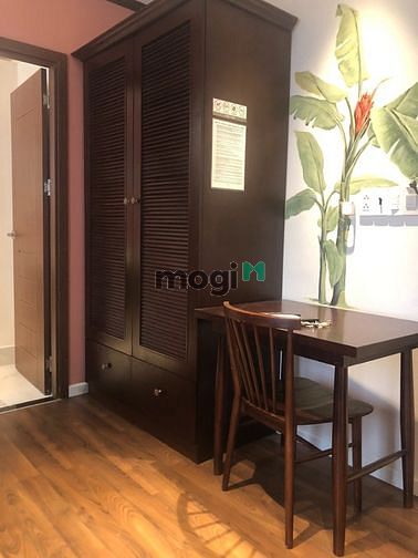 Hình ảnh Khai Trương_Studio_Ban Công_Gần Ngã Tư Phú Nhuận_32m2