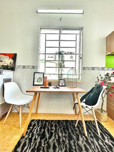 Hình ảnh Cho thuê Trang Chủ MB66.COM / Đăng Ký Tặng 66K 2PN 2WC-1WC full nội thất giá rẻ nhất Tân Bình-Tân Phú