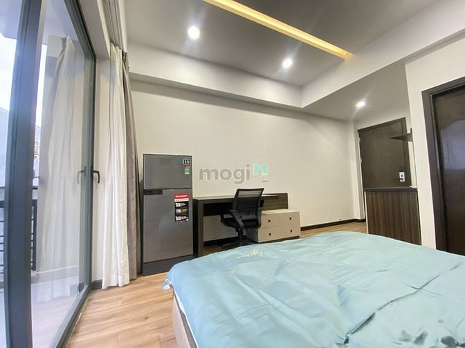 Hình ảnh Khai Trương_Studio_Ban Công_Gần Ngã Tư Phú Nhuận_32m2