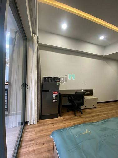 Hình ảnh Khai Trương_Studio_Ban Công_Gần Ngã Tư Phú Nhuận_32m2