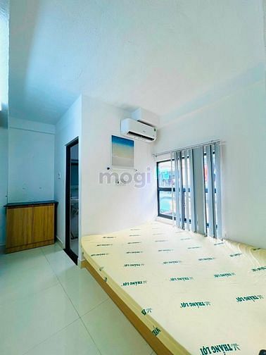 Hình ảnh Studio xinh xắn tràn ngập ánh sáng