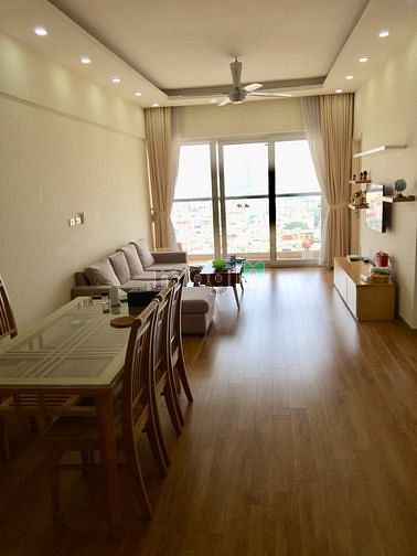 Hình ảnh Cho thuê CC 106m TRUNG HÒA CẦU GIẤY 14.5TR