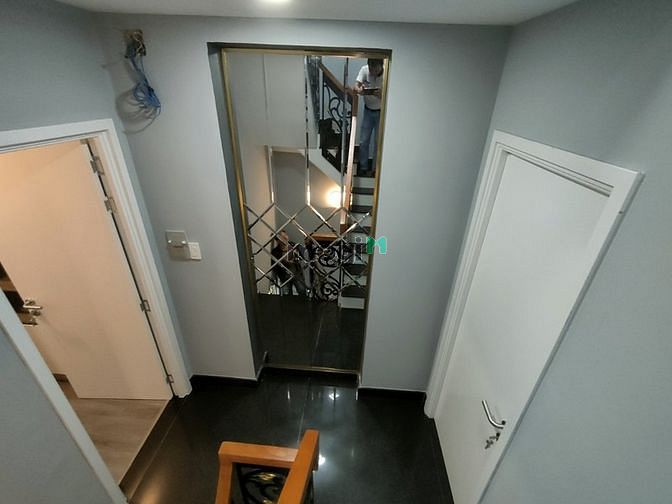 Hình ảnh Nhà Hẻm Xe Hơi Thông 7m, Tân Bình, 3 Tầng, 4 PN, Chỉ 8 Tỷ 9