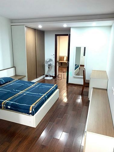 Hình ảnh Cho thuê CC 106m TRUNG HÒA CẦU GIẤY 14.5TR
