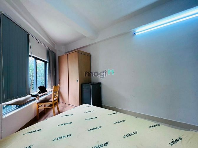 Hình ảnh Studio xinh xắn tràn ngập ánh sáng