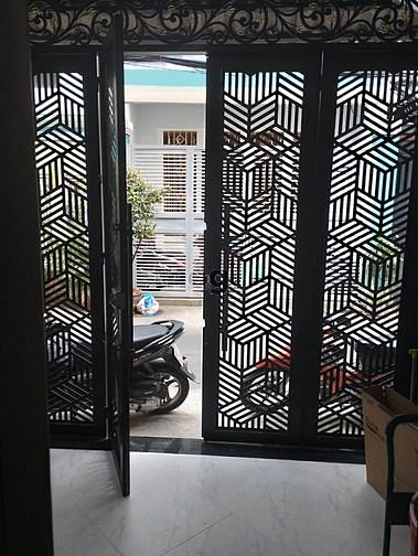 Hình ảnh Nhà Hẻm Xe Hơi Thông 7m, Tân Bình, 3 Tầng, 4 PN, Chỉ 8 Tỷ 9