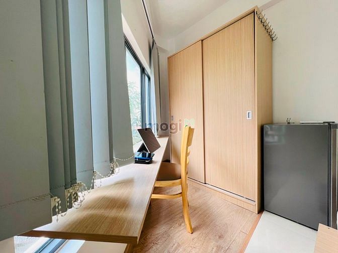 Hình ảnh Studio xinh xắn tràn ngập ánh sáng