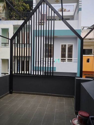 Hình ảnh Nhà Hẻm Xe Hơi Thông 7m, Tân Bình, 3 Tầng, 4 PN, Chỉ 8 Tỷ 9