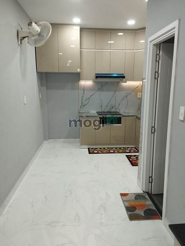 Hình ảnh Nhà Hẻm Xe Hơi Thông 7m, Tân Bình, 3 Tầng, 4 PN, Chỉ 8 Tỷ 9