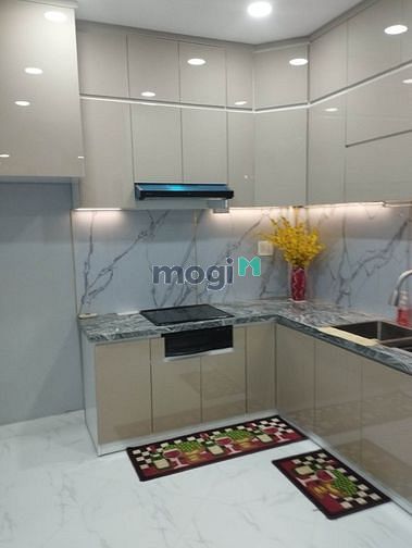 Hình ảnh Nhà Hẻm Xe Hơi Thông 7m, Tân Bình, 3 Tầng, 4 PN, Chỉ 8 Tỷ 9