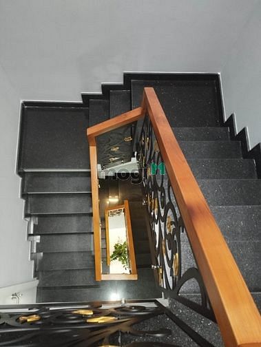 Hình ảnh Nhà Hẻm Xe Hơi Thông 7m, Tân Bình, 3 Tầng, 4 PN, Chỉ 8 Tỷ 9