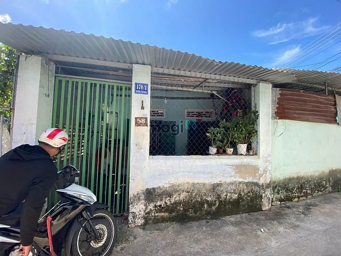Hình ảnh VHA11 bán nhanh đất hẻm 170/2 ĐƯỜNG DƯƠNG VÂN NGA - VĨNH HẢI