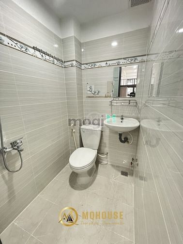 Hình ảnh 🏤 Cho Thuê Căn Hộ Duplex Bancol Full Tiện Ích - 35m2 -Ngay Bình Thạnh