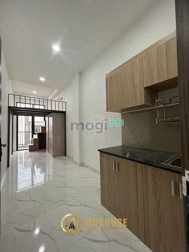 Hình ảnh 🏤 Cho Thuê Căn Hộ Duplex Bancol Full Tiện Ích - 35m2 -Ngay Bình Thạnh