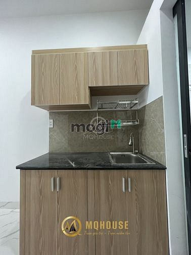 Hình ảnh 🏤 Cho Thuê Căn Hộ Duplex Bancol Full Tiện Ích - 35m2 -Ngay Bình Thạnh