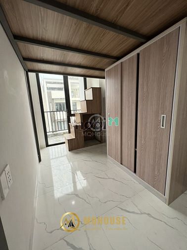 Hình ảnh 🏤 Cho Thuê Căn Hộ Duplex Bancol Full Tiện Ích - 35m2 -Ngay Bình Thạnh