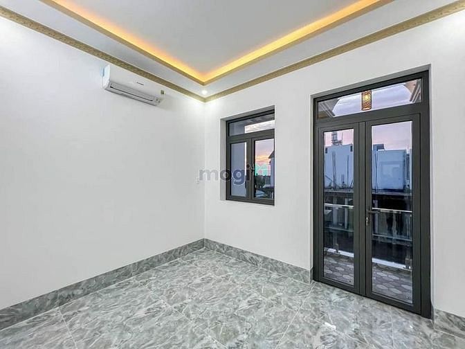 Hình ảnh HẺM THÔNG 1/ Lâm Văn Bền, Tân Kiểng, Q7 48m2 SHR