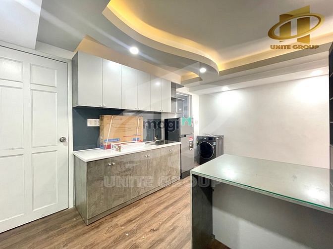 Hình ảnh 🍀🍀 Cho thuê Trang Chủ MB66.COM / Đăng Ký Tặng 66K 40m2 ban công. Quận Bình Thạnh