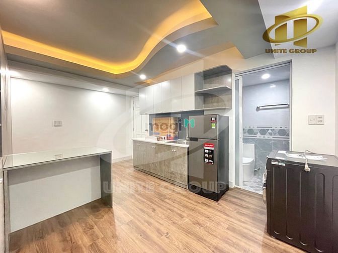 Hình ảnh 🍀🍀 Cho thuê Trang Chủ MB66.COM / Đăng Ký Tặng 66K 40m2 ban công. Quận Bình Thạnh