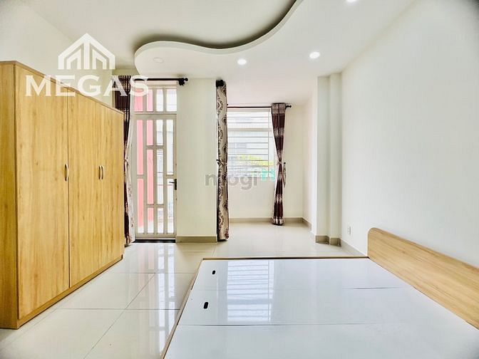 Hình ảnh STUDIO Ban Công MỚI 100% Full nội thất ngay đường Hương Lộ 2, Mã Lò