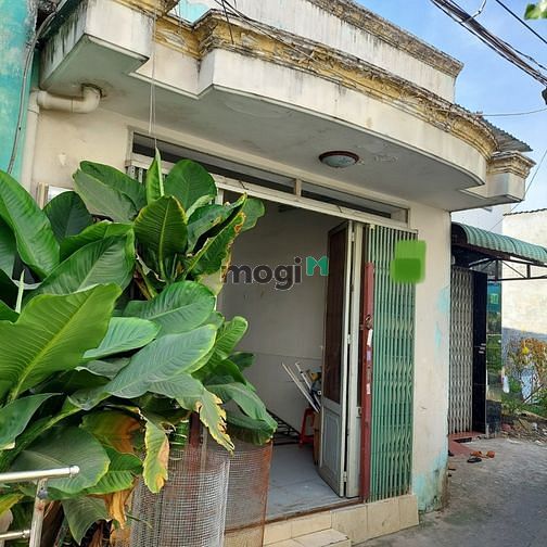 Hình ảnh 45m2 Ngay chợ Bình Trị, Bình Trị Đông, Bình Tân - Giá 2,8 tỷ