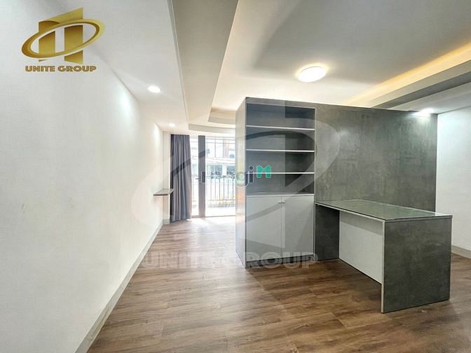 Hình ảnh 🍀🍀 Cho thuê Trang Chủ MB66.COM / Đăng Ký Tặng 66K 40m2 ban công. Quận Bình Thạnh