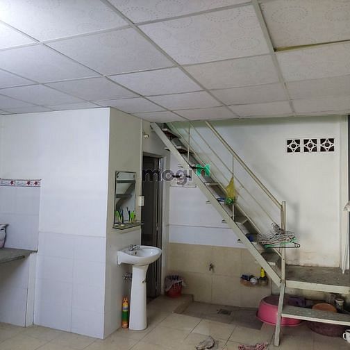 Hình ảnh 45m2 Ngay chợ Bình Trị, Bình Trị Đông, Bình Tân - Giá 2,8 tỷ