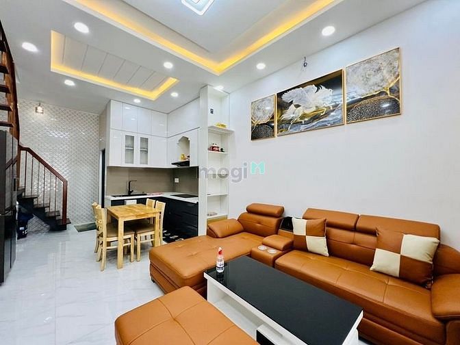 Hình ảnh SỔ HỒNG RIÊNG Đ.Lê Đại Hành, P11, Quận 11 48m2