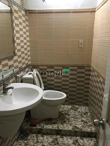 Hình ảnh Hẻm 4.5m Đường Số Khu Tên Lửa, 4x10m, Trệt 2 lầu