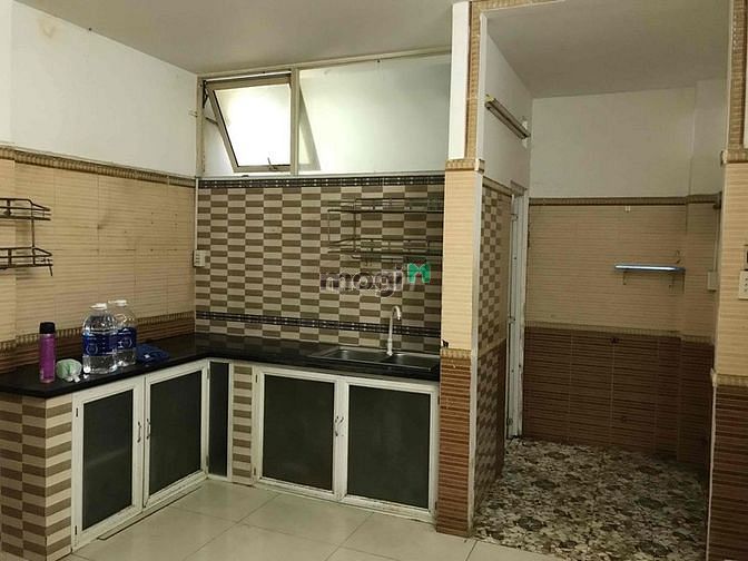 Hình ảnh Hẻm 4.5m Đường Số Khu Tên Lửa, 4x10m, Trệt 2 lầu