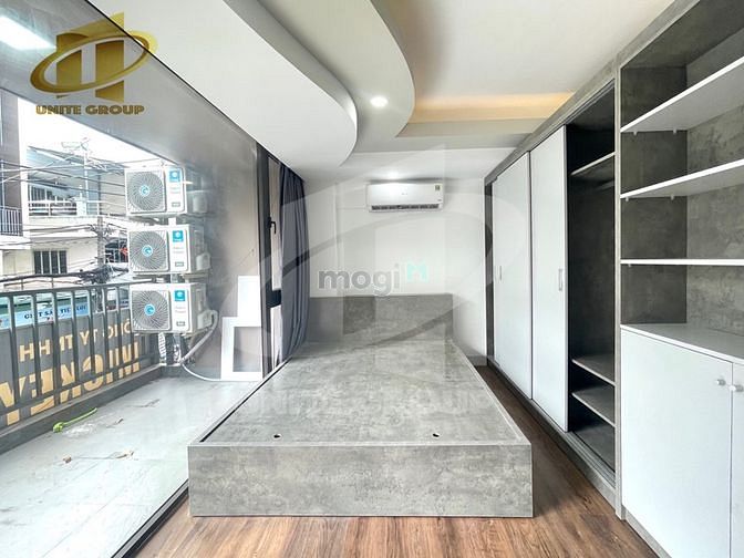 Hình ảnh 🍀🍀 Cho thuê Trang Chủ MB66.COM / Đăng Ký Tặng 66K 40m2 ban công. Quận Bình Thạnh
