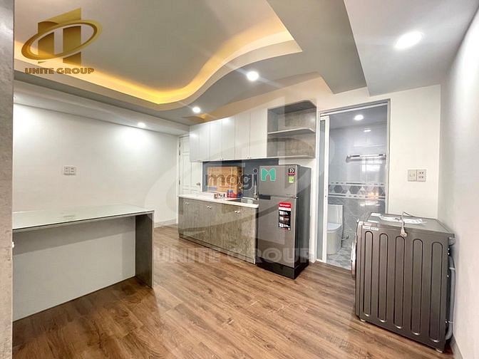 Hình ảnh 🍀🍀 Cho thuê Trang Chủ MB66.COM / Đăng Ký Tặng 66K 40m2 ban công. Quận Bình Thạnh