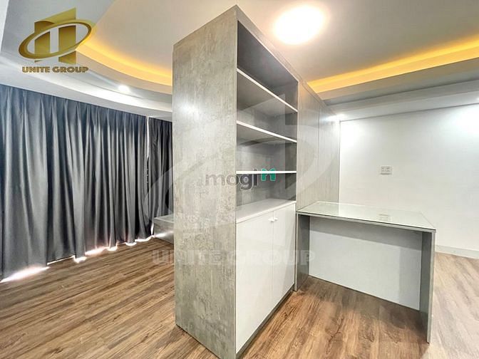 Hình ảnh 🍀🍀 Cho thuê Trang Chủ MB66.COM / Đăng Ký Tặng 66K 40m2 ban công. Quận Bình Thạnh
