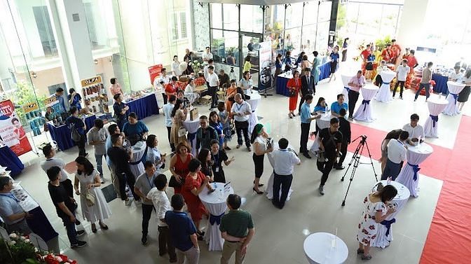 Hình ảnh Cho thuê mặt bằng mặt phố Âu Cơ - Tây Hồ