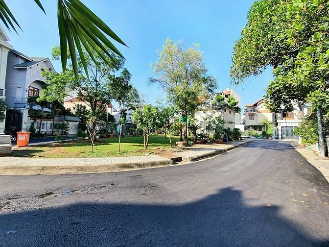 Hình ảnh BDS HUNGVILAND Chủ Hạ giá bán Lô đất View Công Viên 05/03/2023